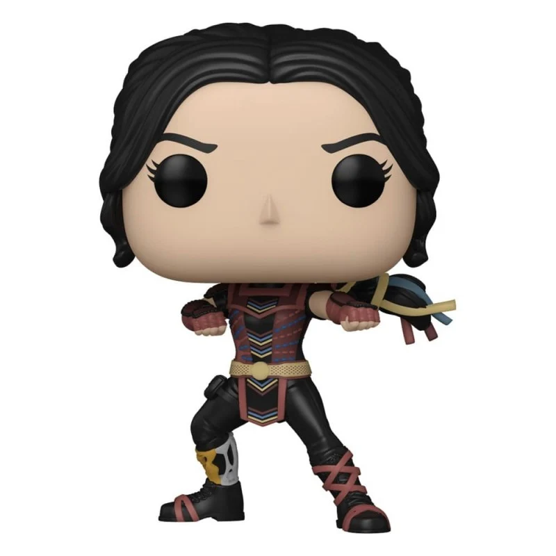 Funko Pop Echo - Marvel