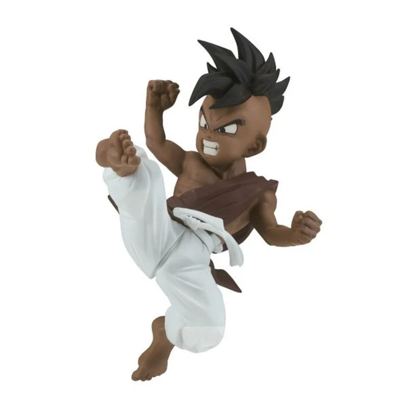 Figura Uub - Dragon Ball Z Match Makers 8cm