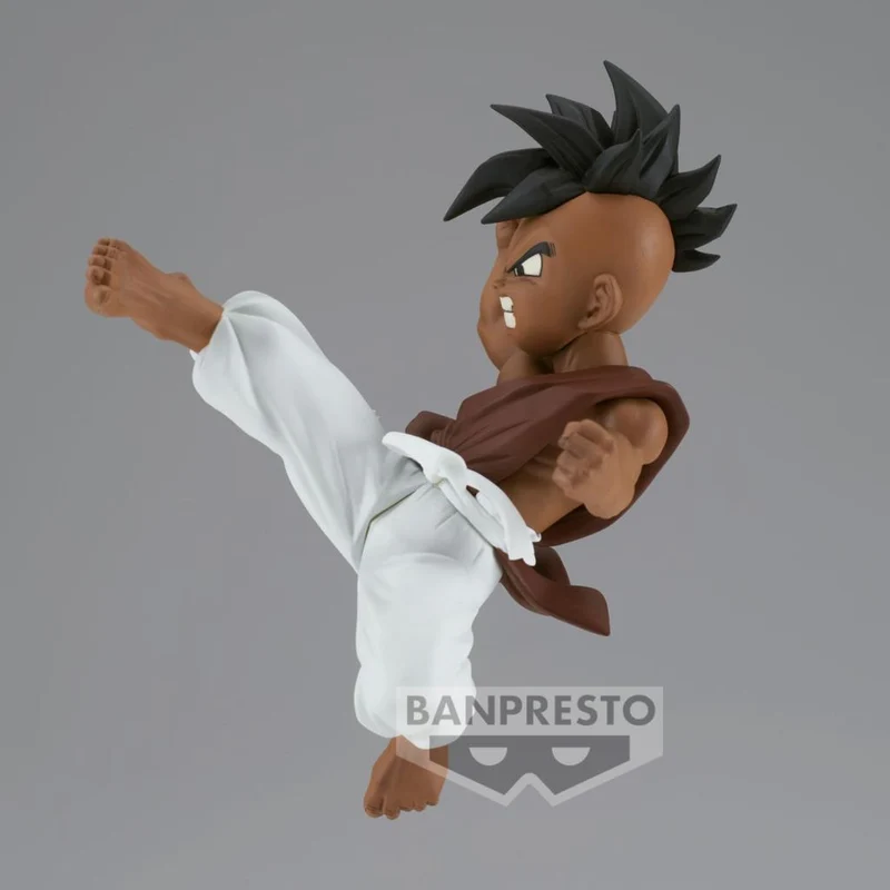 Figura Uub - Dragon Ball Z Match Makers 8cm
