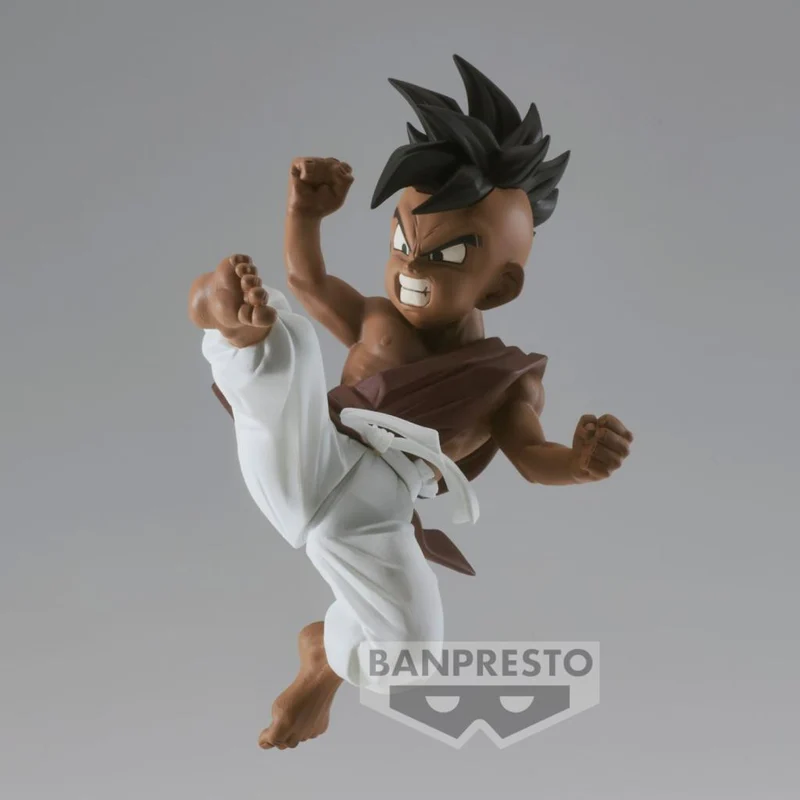 Figura Uub - Dragon Ball Z Match Makers 8cm