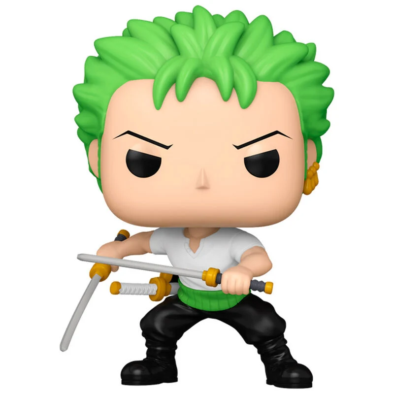 Funko Pop Roronoa Zoro - One Piece