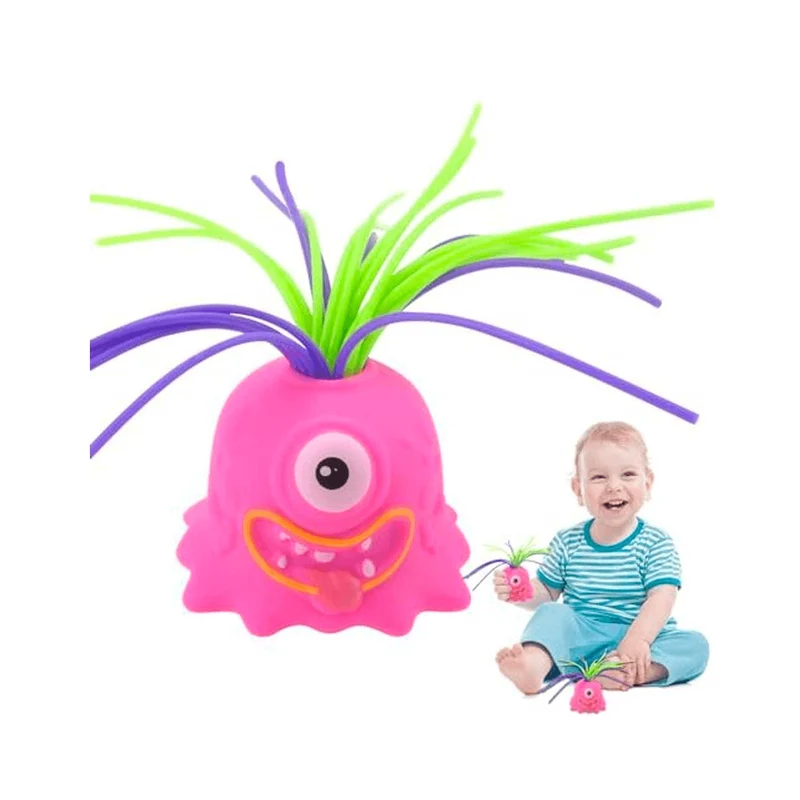 Halloween Screamimg Monster Toy
