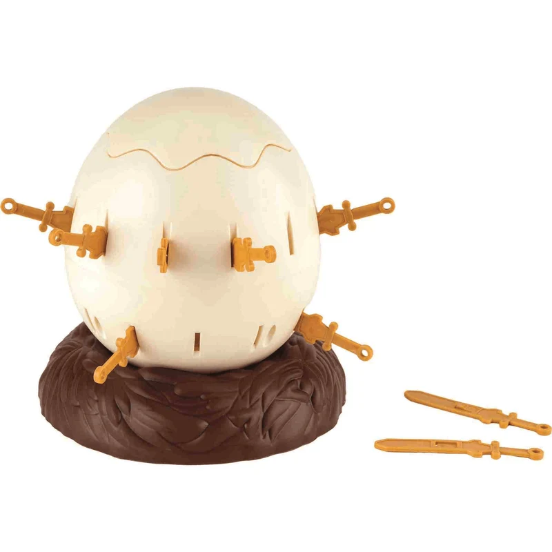 No asustes a la gallina Juego de Mesa Game Planet