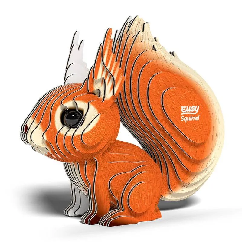 EUGY · Ardilla Arborícola