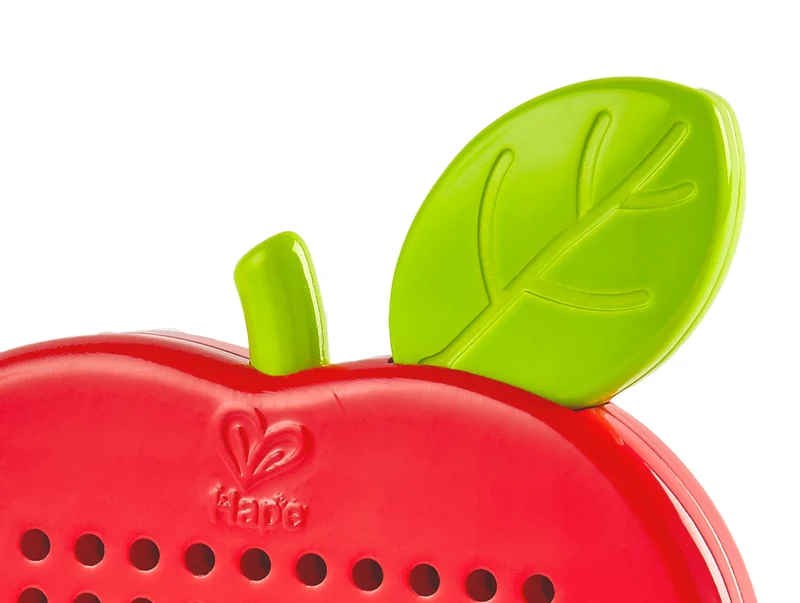 Manzana Pizarra Magnética · Hape