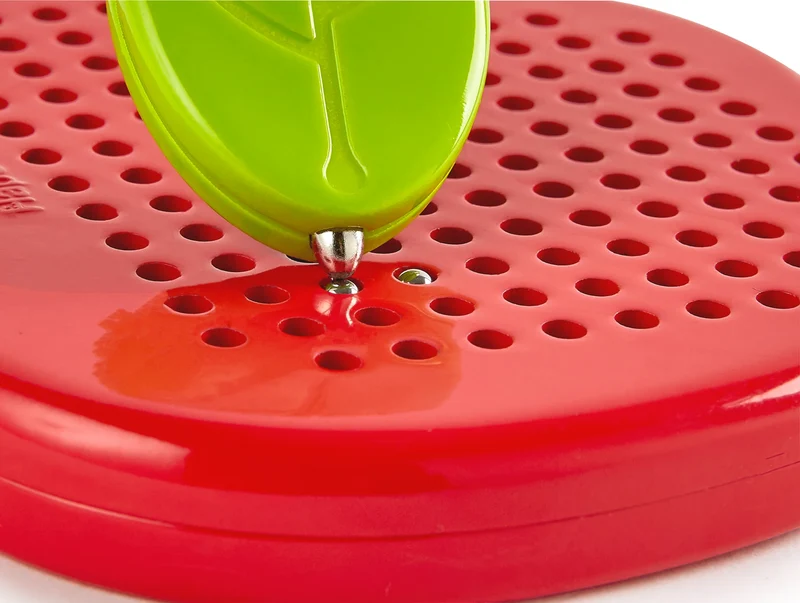 Manzana Pizarra Magnética · Hape