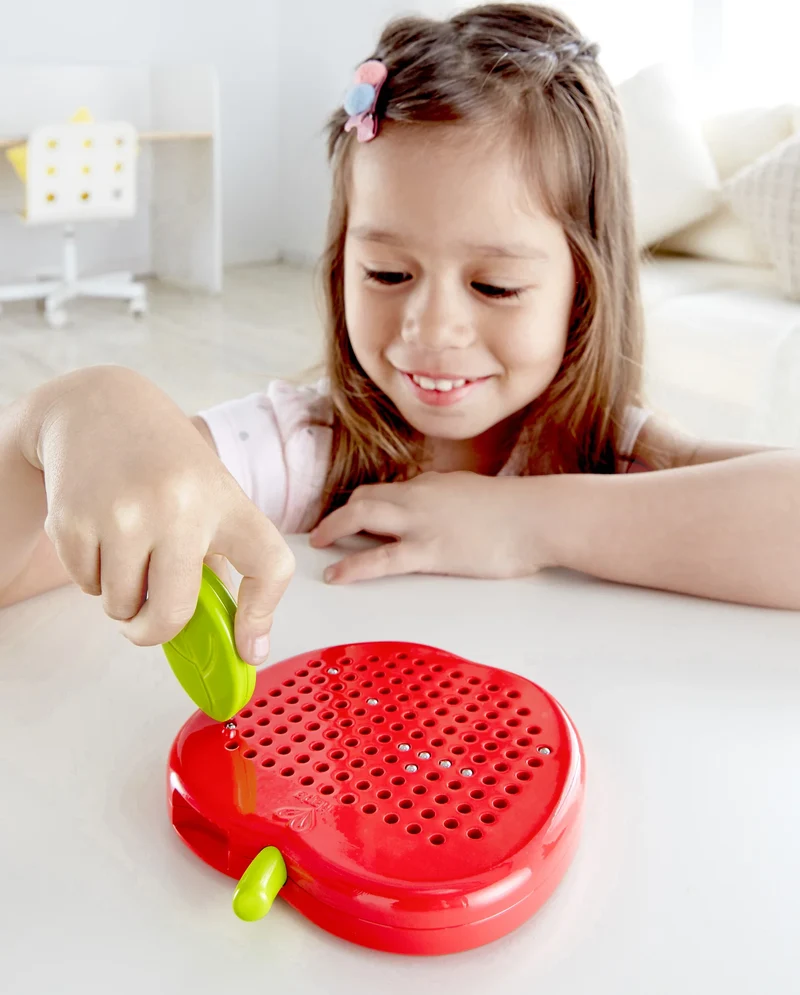 Manzana Pizarra Magnética · Hape