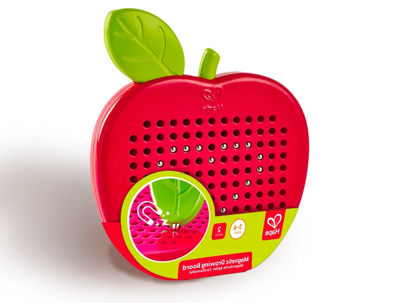 Manzana Pizarra Magnética · Hape