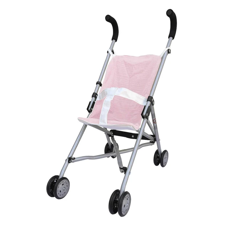Silla de Paseo Bobble para bebé Rosa