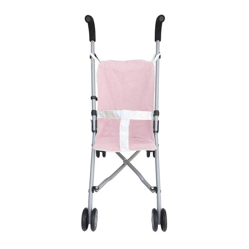 Silla de Paseo Bobble para bebé Rosa