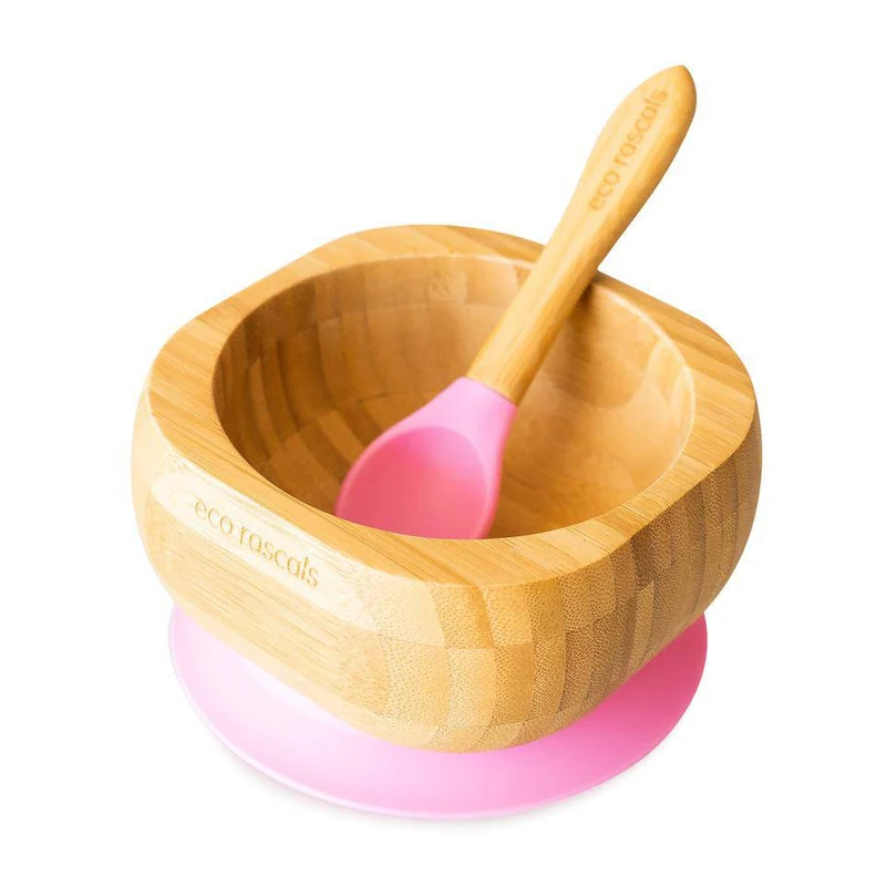 Bol Bamboo