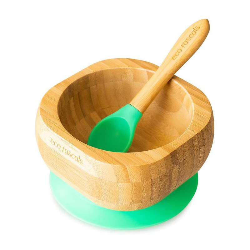 Bol Bamboo
