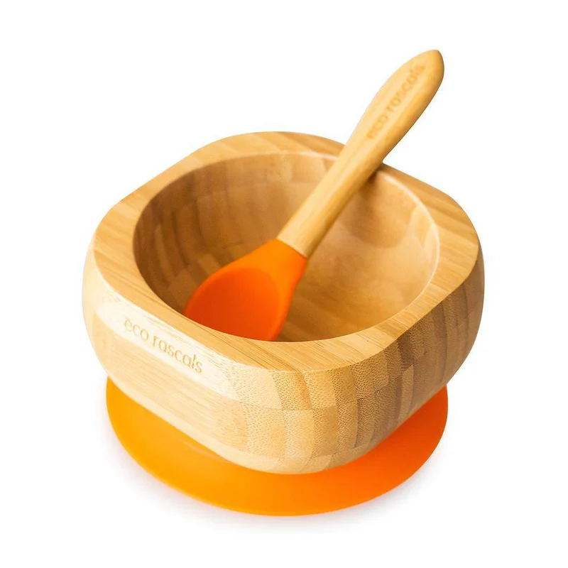 Bol Bamboo