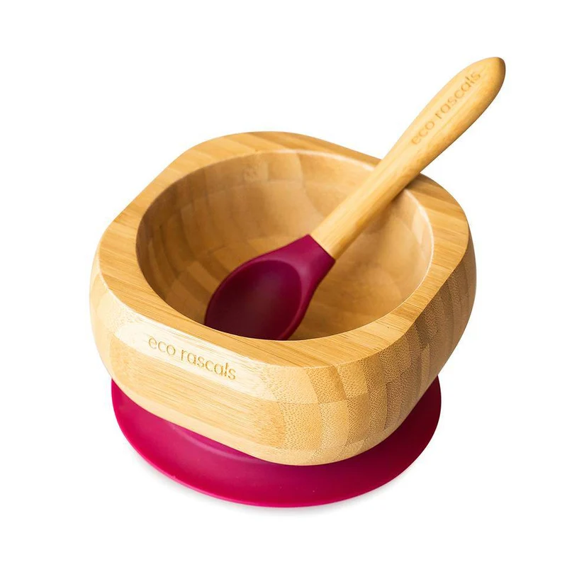 Bol Bamboo