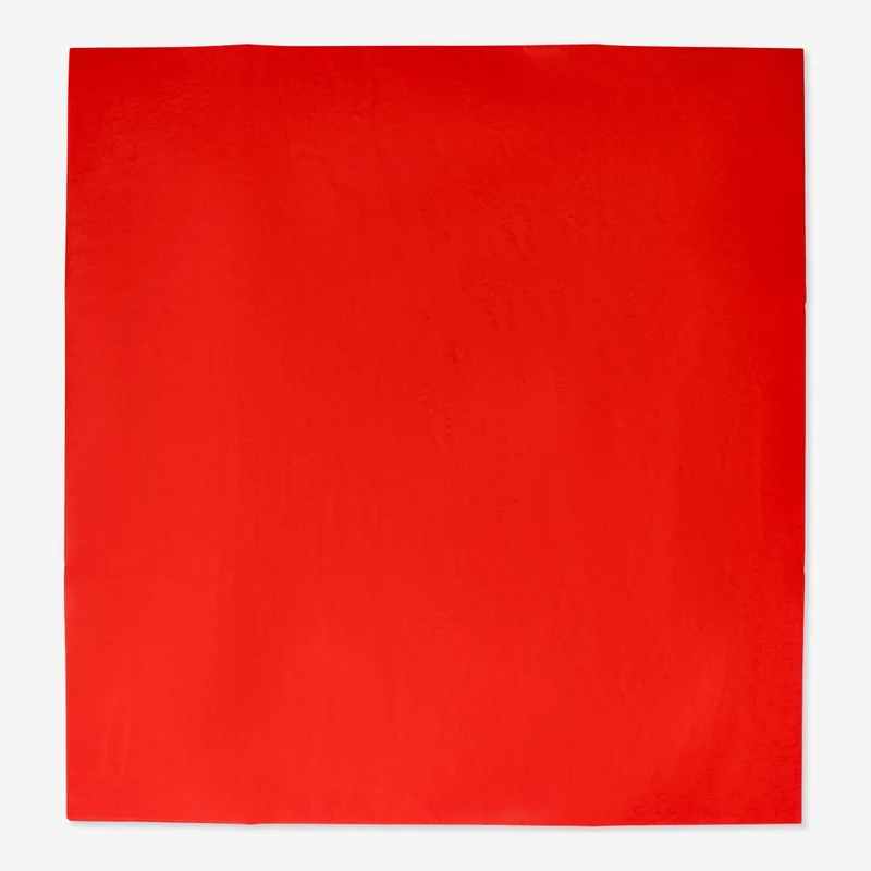 Tissue paper. 6 pcs