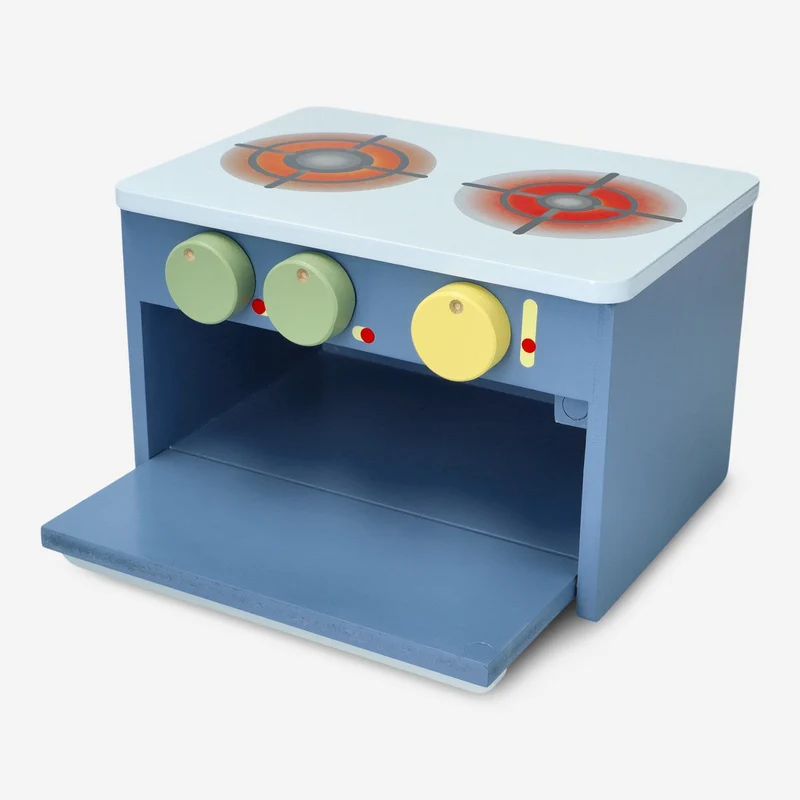 Play stove