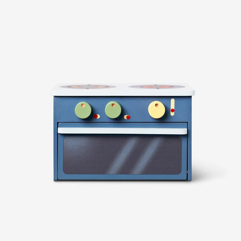 Play stove