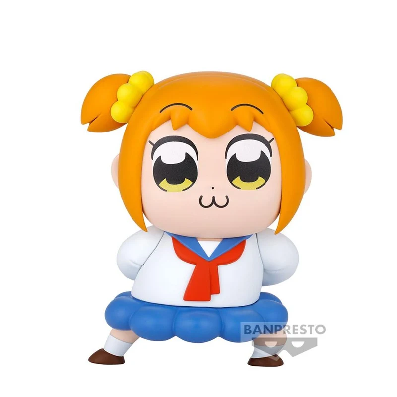 Figura Popuko - Pop Team Epic Sofvimates 14cm