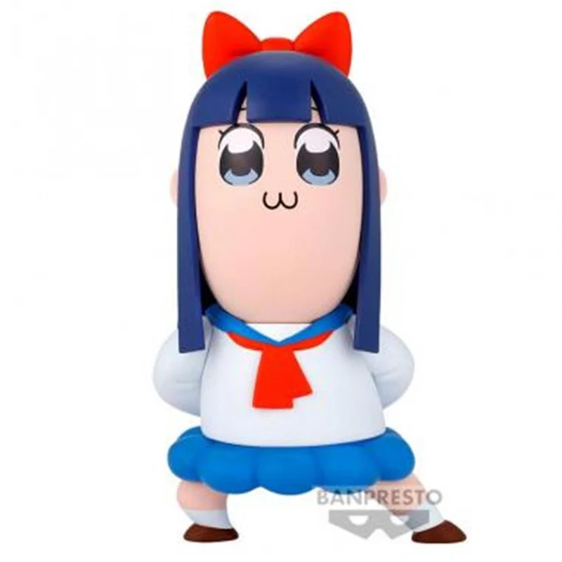 Figura Pipimi - Pop Team Epic Sofvimates 14cm