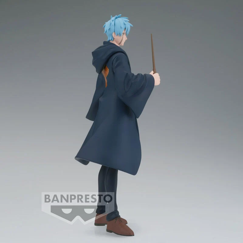 Figura DXF Lance Crown - Mashle 18cm