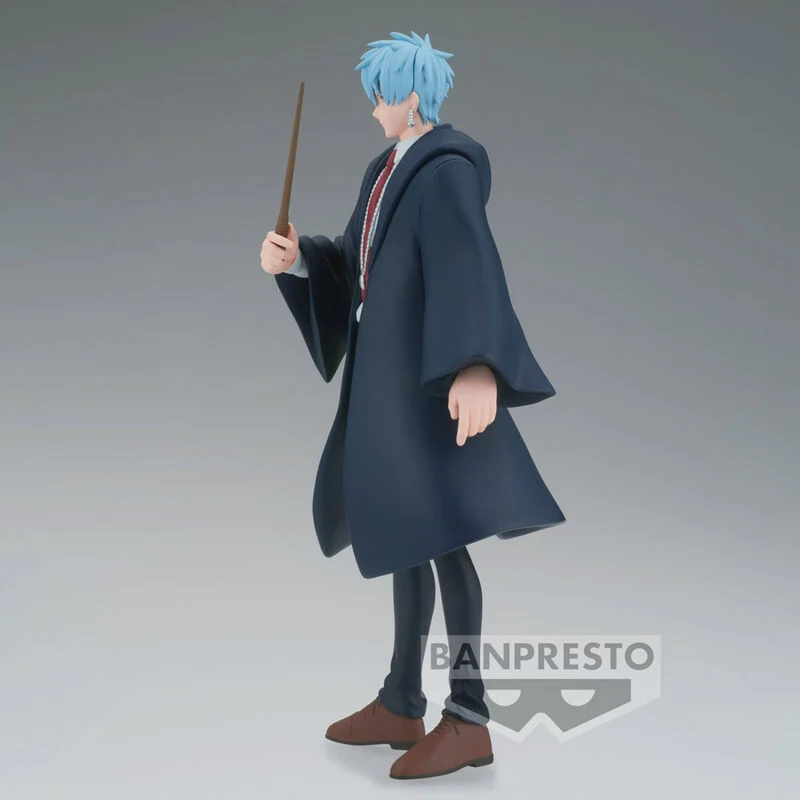 Figura DXF Lance Crown - Mashle 18cm