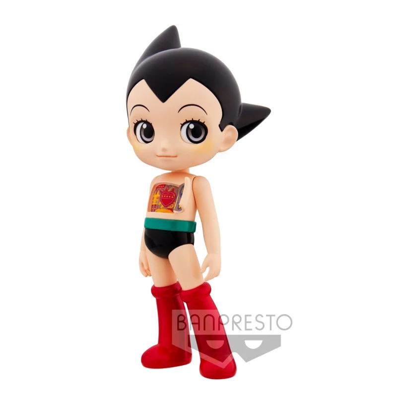 Figura Astro Boy Ver.B Q Posket 13cm