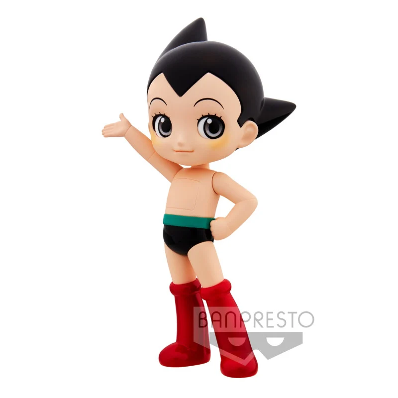 Figura Astro Boy Ver.A Q Posket 13cm