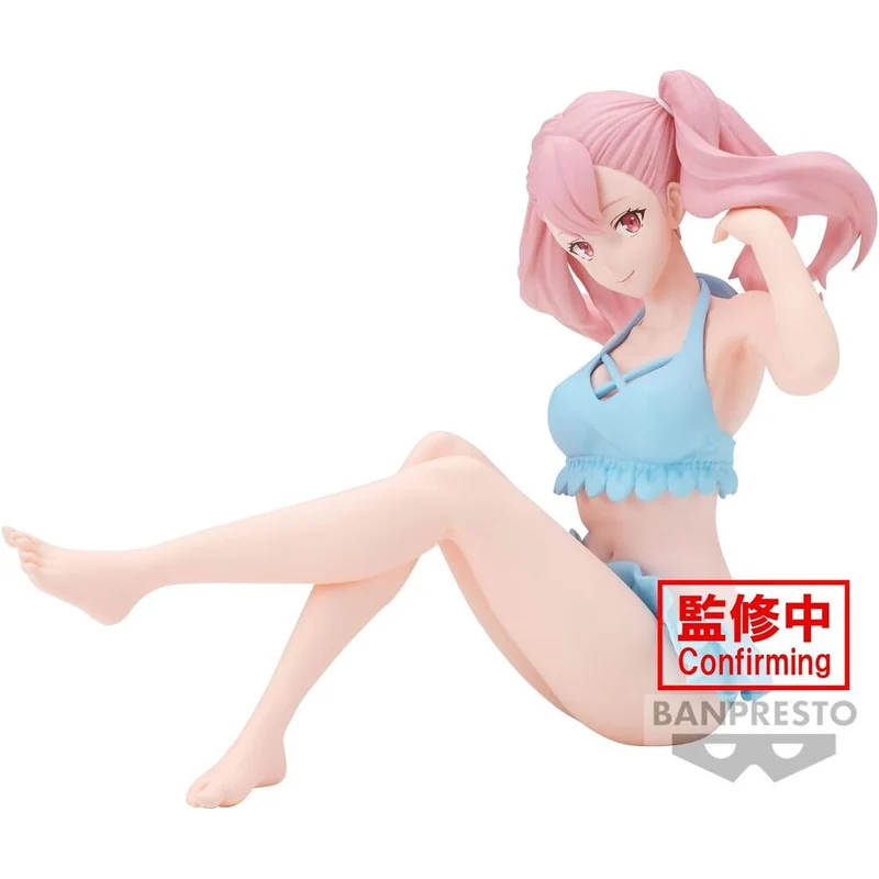 Figura Ellie - Synduality Noir Celestial Vivi 14cm