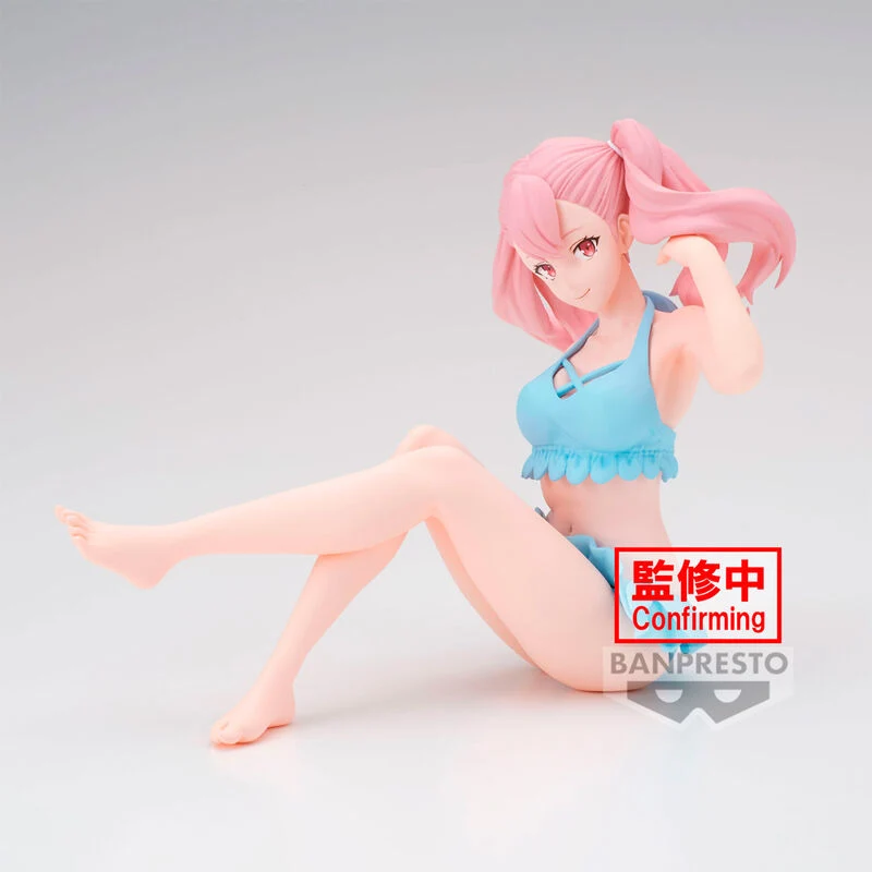Figura Ellie - Synduality Noir Celestial Vivi 14cm