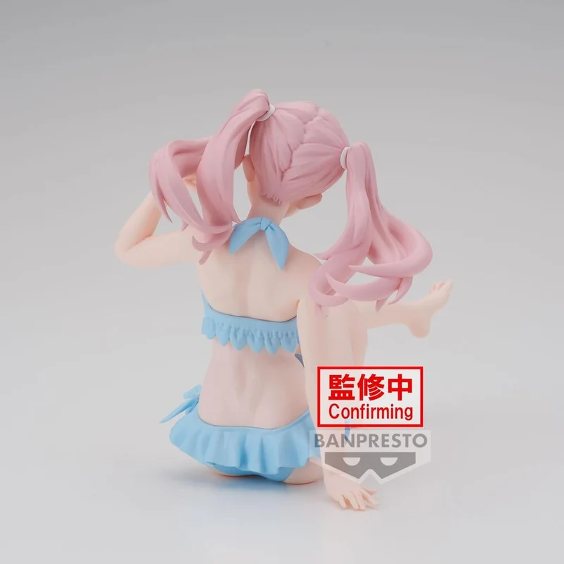 Figura Ellie - Synduality Noir Celestial Vivi 14cm