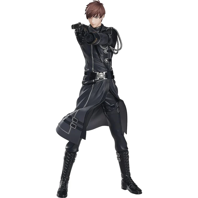 Figura Bai Qi - Love & Producer Pop Up Parade 19cm