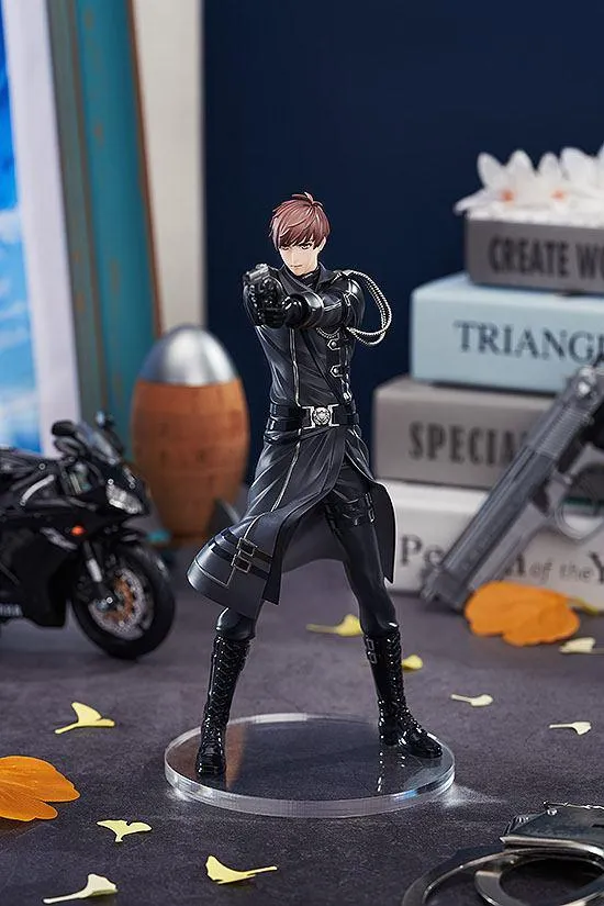 Figura Bai Qi - Love & Producer Pop Up Parade 19cm