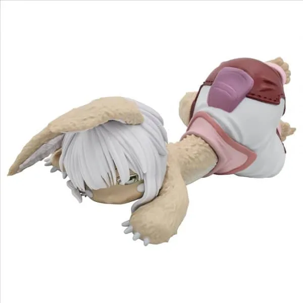 Figura Nanachi - Made In Abyss Relax Time 21cm