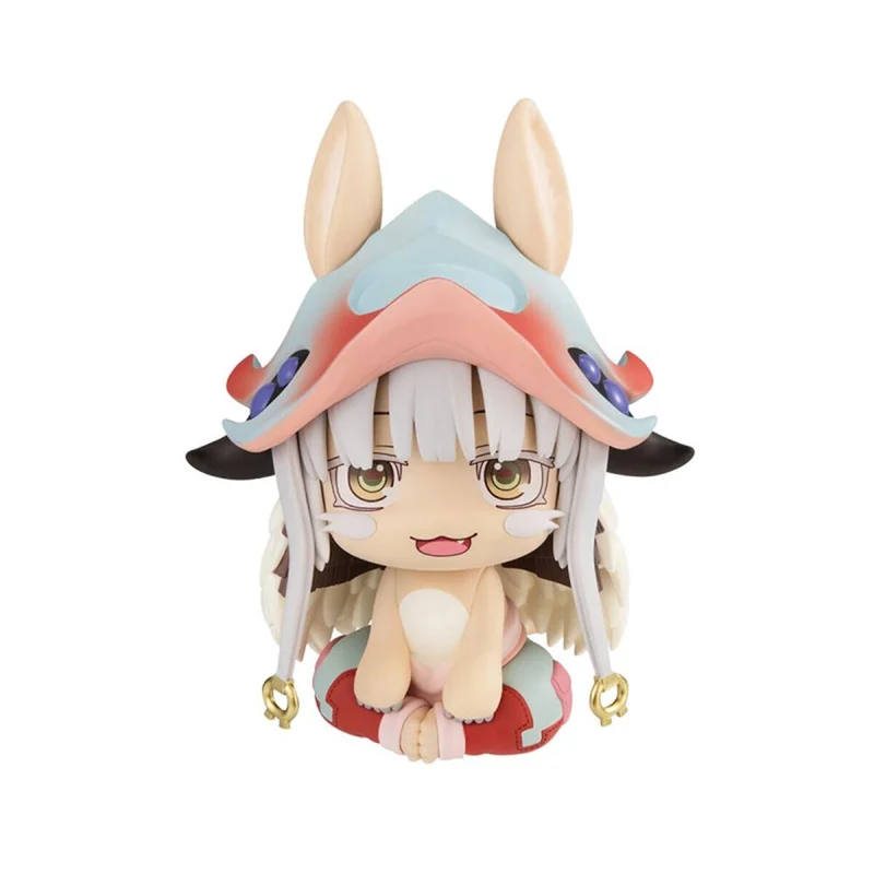 Figura Nanachi - Made In Abyss Look Up 10cm