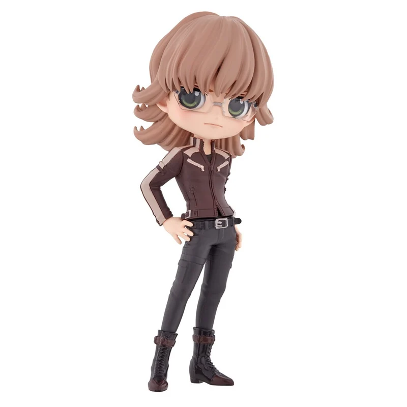 Figura Barnaby Brooks Jr Ver.B - Tiger & Bunny 2 Q Posket 15cm