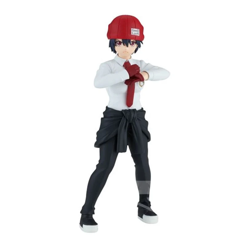 Figura Fuko Izumo - Undead Unluck 13cm