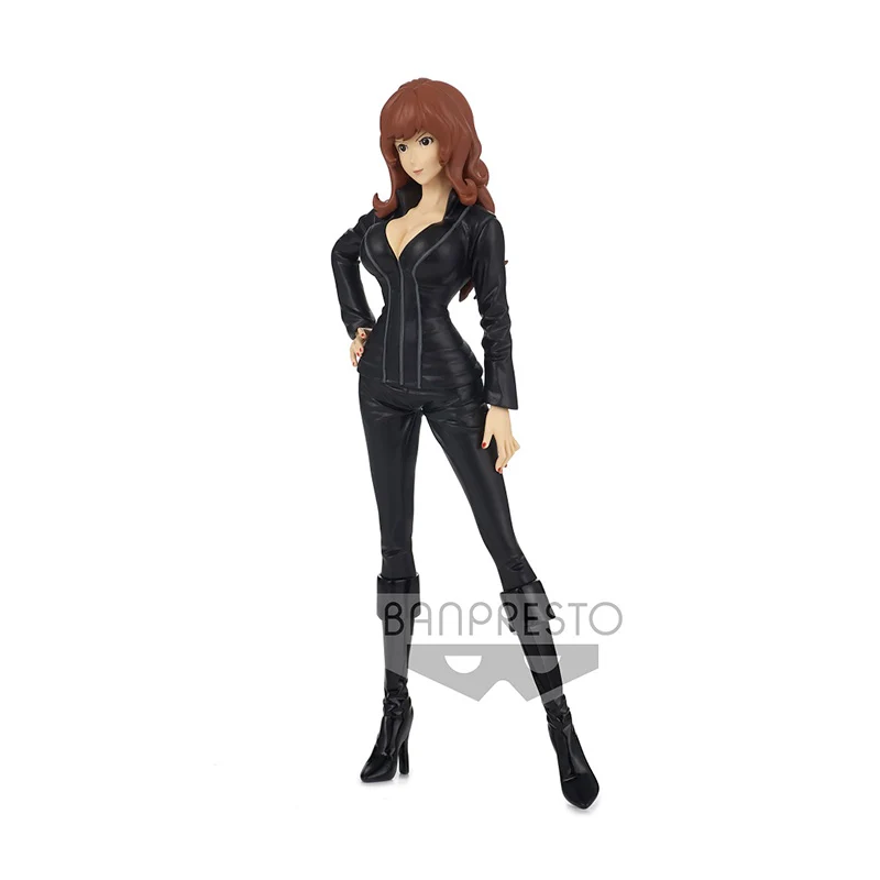 Figura Fujiko Mine - Lupin III Master Stars Piece 24cm