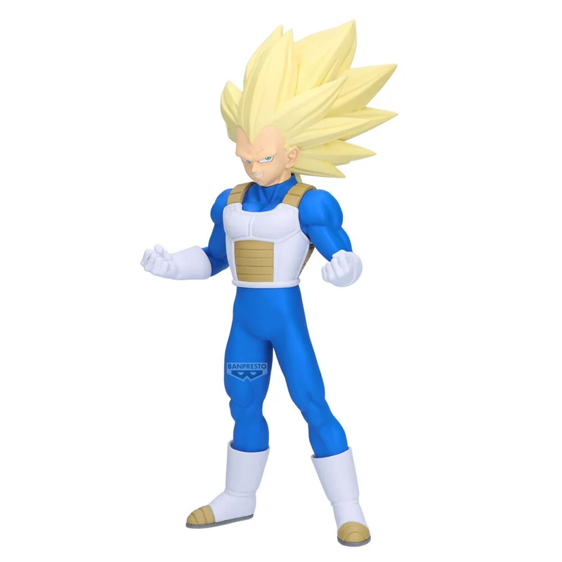 Figura Vegeta - Dragon Ball Daima 17cm