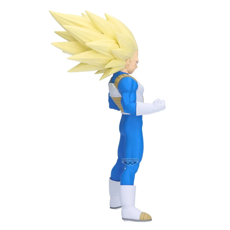 Figura Vegeta - Dragon Ball Daima 17cm