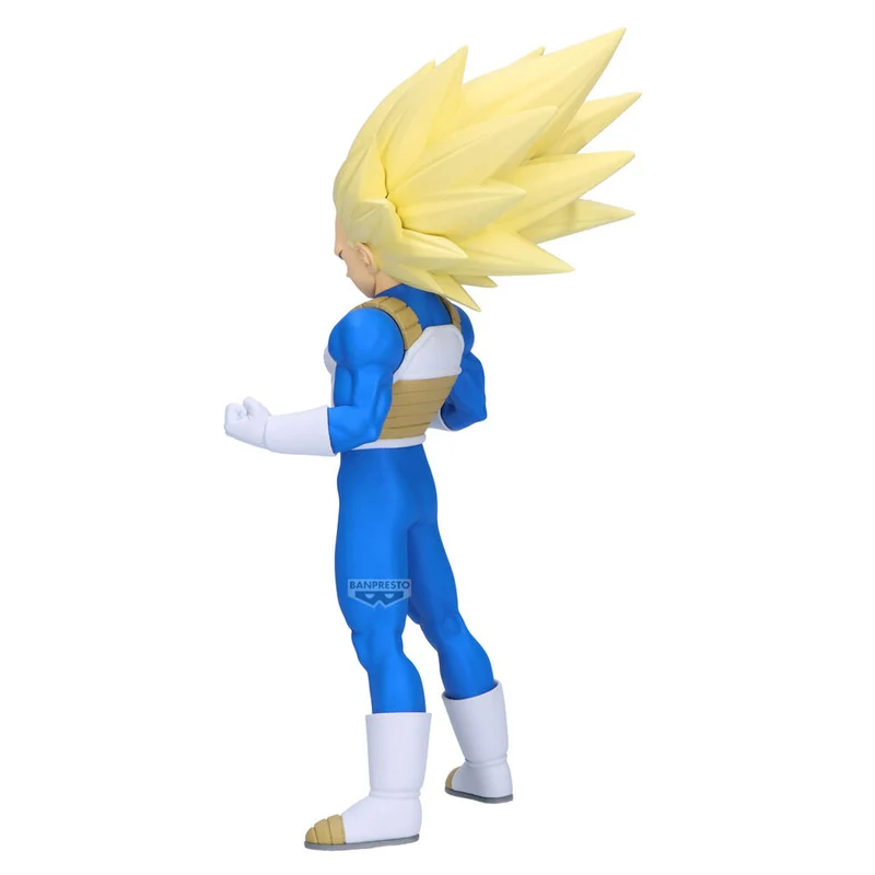 Figura Vegeta - Dragon Ball Daima 17cm