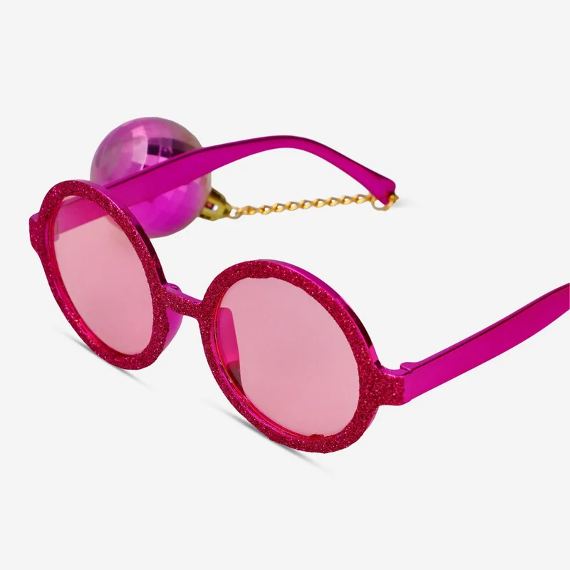 Party glasses