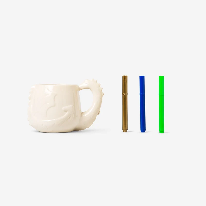 DIY mug