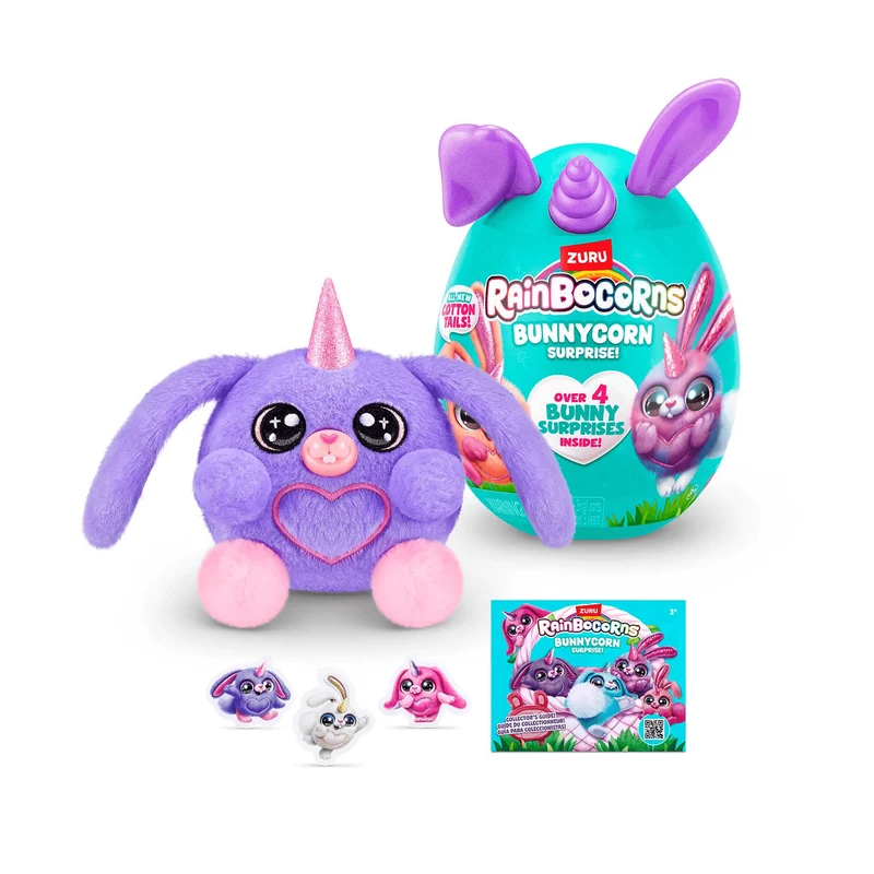 Bunnycorn Surprise Serie 2