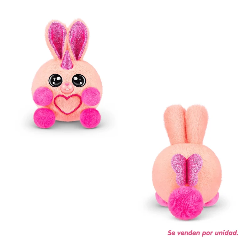 Bunnycorn Surprise Serie 2