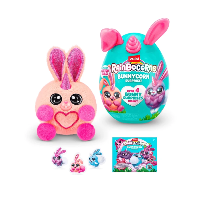 Bunnycorn Surprise Serie 2