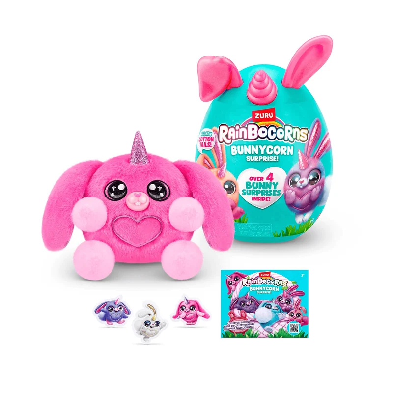 Bunnycorn Surprise Serie 2