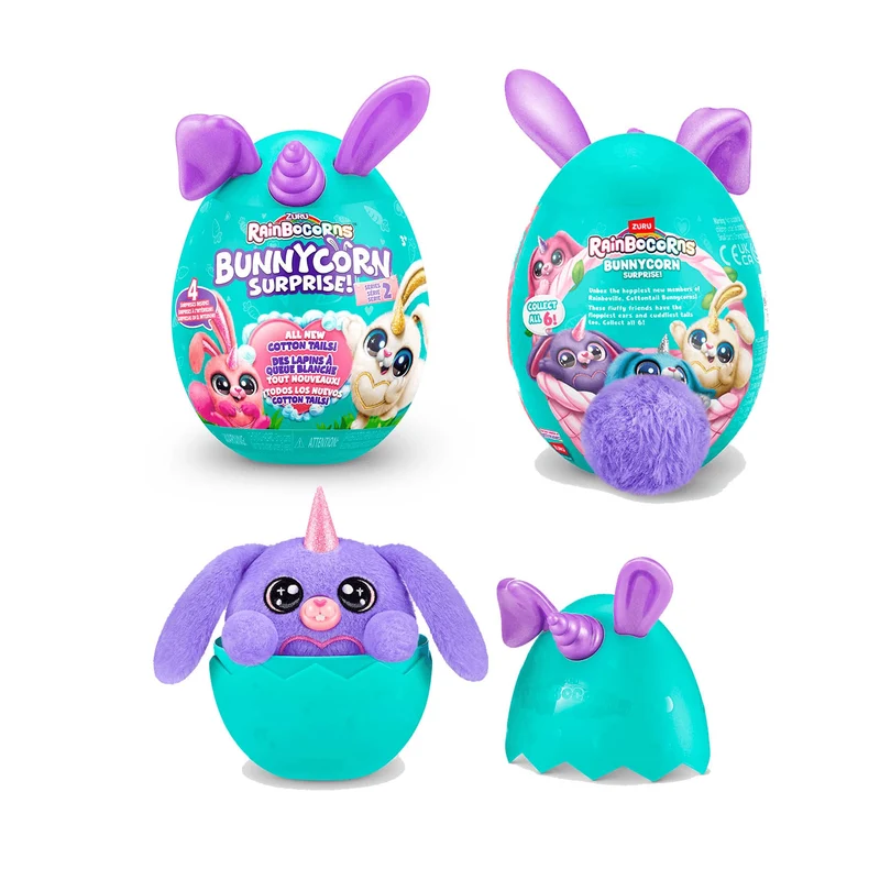 Bunnycorn Surprise Serie 2