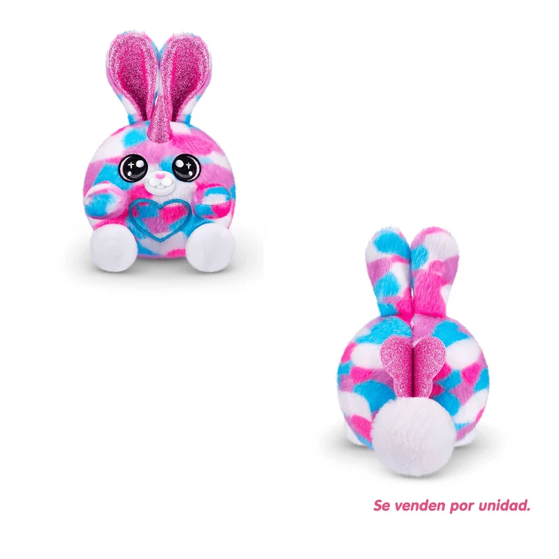 Bunnycorn Surprise Serie 2