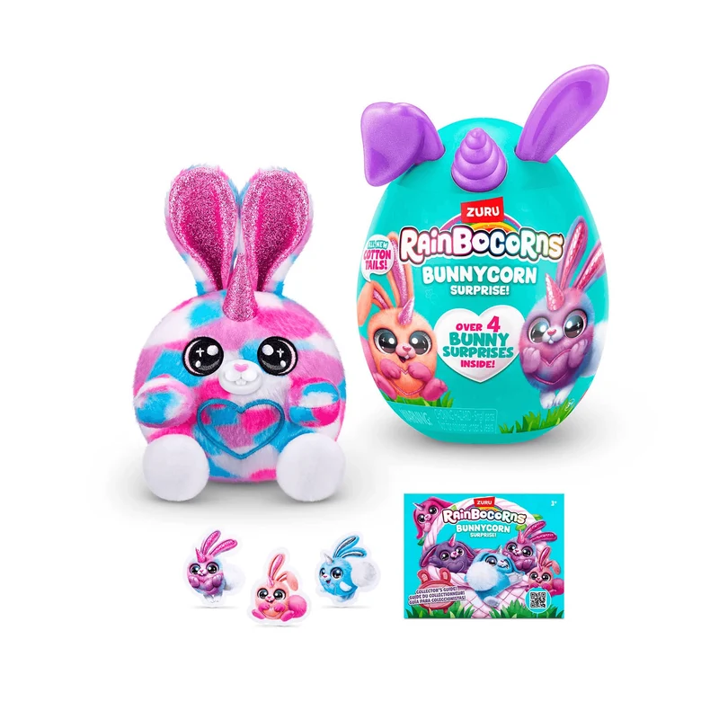 Bunnycorn Surprise Serie 2