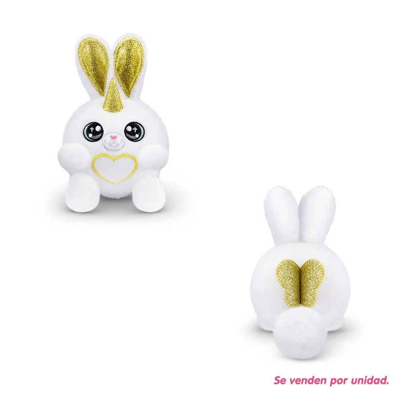 Bunnycorn Surprise Serie 2